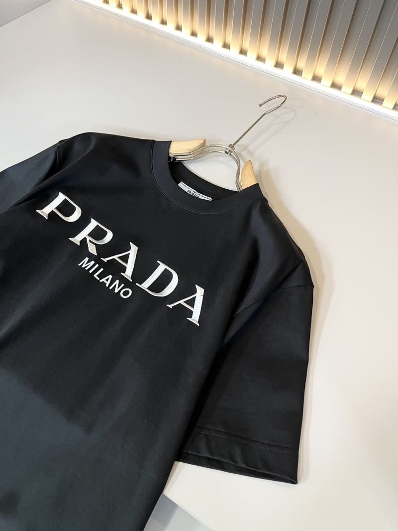 Prada T-Shirts